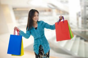 Cách mua sắm giúp bạn tiết kiệm nhiều tiền nhất