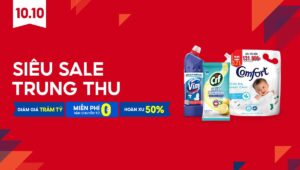 Mua sắm tiết kiệm với Shopee